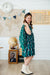 Southlake Carroll Dragons Flutter Twirl Dress-Mila & Rose ®