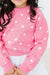 Shining Star Sweater-Mila & Rose ®