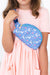 Blue Moon Belt Bag-Mila & Rose ®