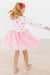 Valentine's Wishes Tutu Dress-Mila & Rose ®