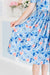 Country Blooms S/S Pocket Twirl Dress-Mila & Rose ®