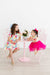 Rosie Smocked Ruffle Dress-Mila & Rose ®