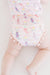 Purr-maid Pom Pom Romper-Mila & Rose ®