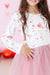 Better Together Tutu Dress-Mila & Rose ®