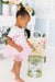 Rosettes Tutu Bodysuit-Mila & Rose ®