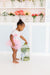 Rosettes Tutu Bodysuit-Mila & Rose ®