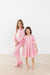 SALE Bubblegum Pink Sequin Dress-Mila & Rose ®