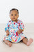 SALE Winter Berries Twirl Bodysuit-Mila & Rose ®