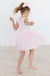 Pawsitively Adorable Tank Tutu Dress-Mila & Rose ®