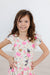 Tiny Dancer S/S Twirl Leotard-Mila & Rose ®