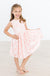 Starfish Tank Twirl Dress-Mila & Rose ®