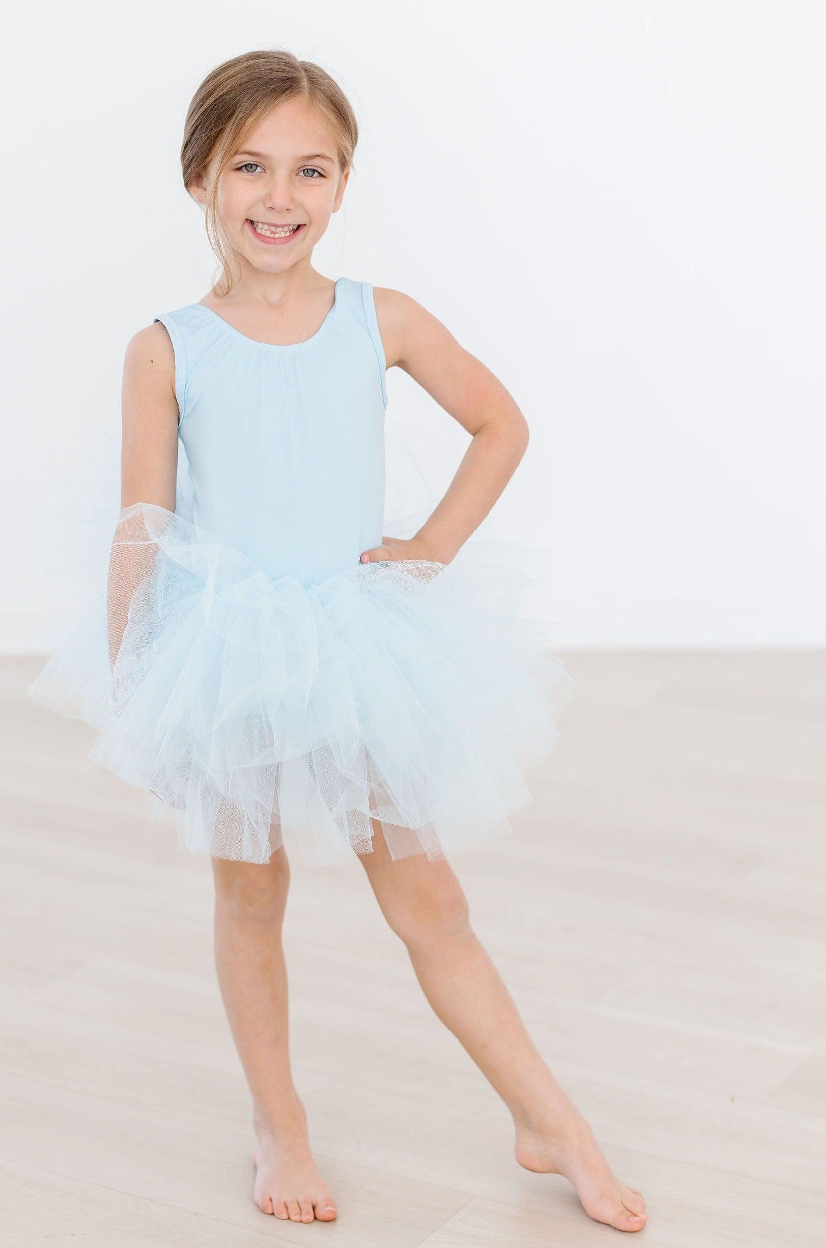 Bluebird Tank Tutu Leotard-Mila & Rose ®