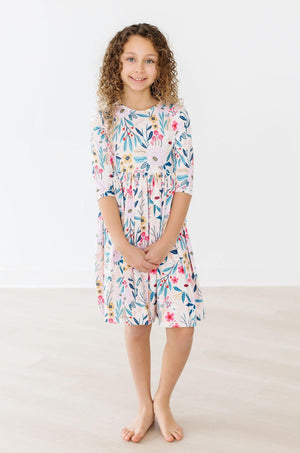 SALE Whimsy Twirl Dress-Mila & Rose ®