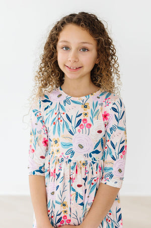 SALE Whimsy Twirl Dress-Mila & Rose ®