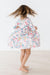 SALE Whimsy Twirl Dress-Mila & Rose ®