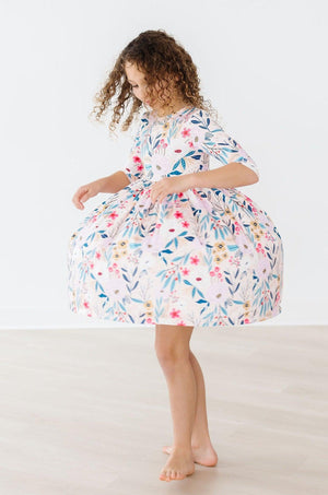 SALE Whimsy Twirl Dress-Mila & Rose ®