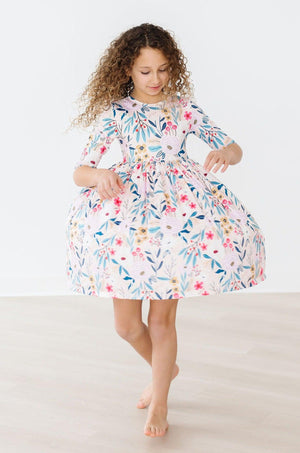 SALE Whimsy Twirl Dress-Mila & Rose ®