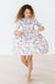 SALE Whimsy Twirl Dress-Mila & Rose ®