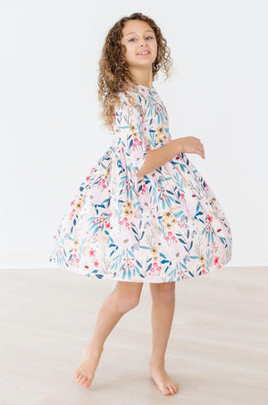 SALE Whimsy Twirl Dress-Mila & Rose ®