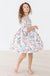 SALE Whimsy Twirl Dress-Mila & Rose ®