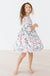 SALE Whimsy Twirl Dress-Mila & Rose ®