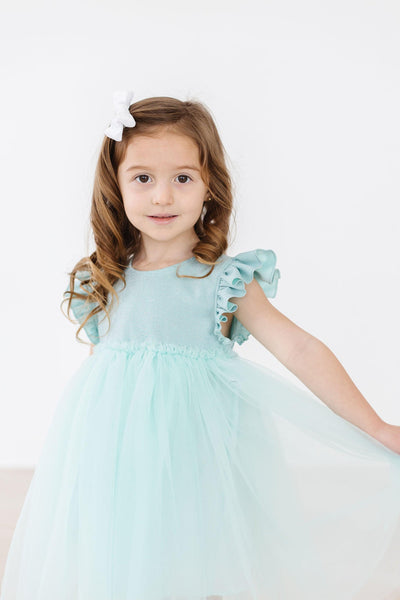Girls & Toddler Clothing | Shop Girls Dresses Online at Mila and Rose®