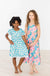 SALE Daisy Dreamland Pom Pom Dress-Mila & Rose ®