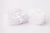 White Ruffle Bum Bloomer-Mila & Rose ®