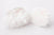 Off White Ruffle Bum Bloomer-Mila & Rose ®