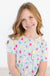 Gummy Bear T-Shirt Dress-Mila & Rose ®