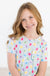 SALE Gummy Bear T-Shirt Dress-Mila & Rose ®
