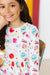 Smarty Pants Pocket Twirl Dress-Mila & Rose ®