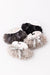 Black Ruffle Tutu Bloomer-Mila & Rose ®
