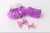 Lavender Ruffle Tutu Bloomer-Mila & Rose ®