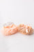 Peach and Gold Glitter Tutu Bloomer-Mila & Rose ®