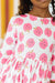 SALE Apple of My Eye 3/4 Sleeve Pocket Twirl Dress-Mila & Rose ®