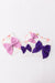 Classic Hair Bow - Bright Lilac-Mila & Rose ®