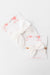 Classic Hair Bow - White-Mila & Rose ®