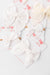 Classic Hair Bow - White Eyelet-Mila & Rose ®