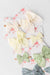 Classic Hair Bow - Cream Eyelet-Mila & Rose ®