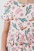 Cactus Cowgirl S/S Pocket Twirl Dress-Mila & Rose ®