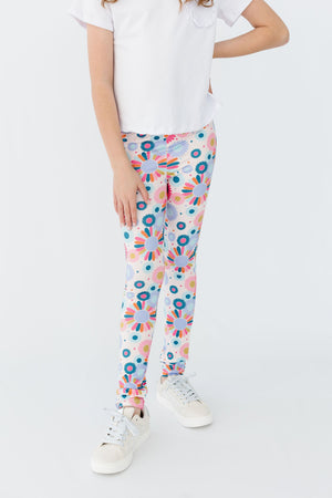 Keep Growing Leggings-Mila & Rose ®