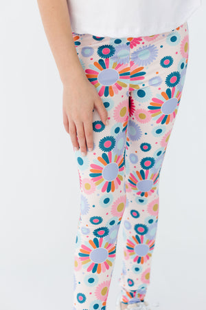 Keep Growing Leggings-Mila & Rose ®
