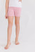 Vintage Pink Twirl Shorts-Mila & Rose ®