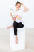 Black Leggings-Mila & Rose ®