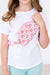 Rainbow Daisies Belt Bag-Mila & Rose ®