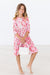 Christmas Cookies Pocket Twirl Dress-Mila & Rose ®