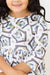 Nativity Pocket Twirl Dress-Mila & Rose ®