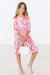 Christmas Cookies Pocket Twirl Dress-Mila & Rose ®