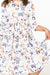 Stay Spooky Pocket Twirl Dress-Mila & Rose ®
